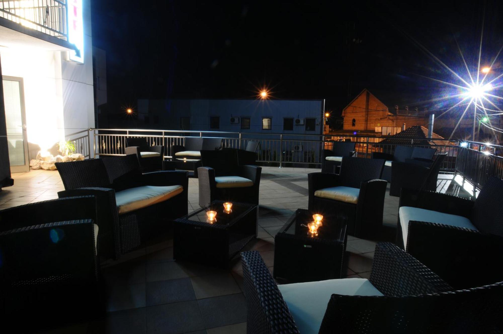 Guest House Mk Star Belgrade Exterior photo