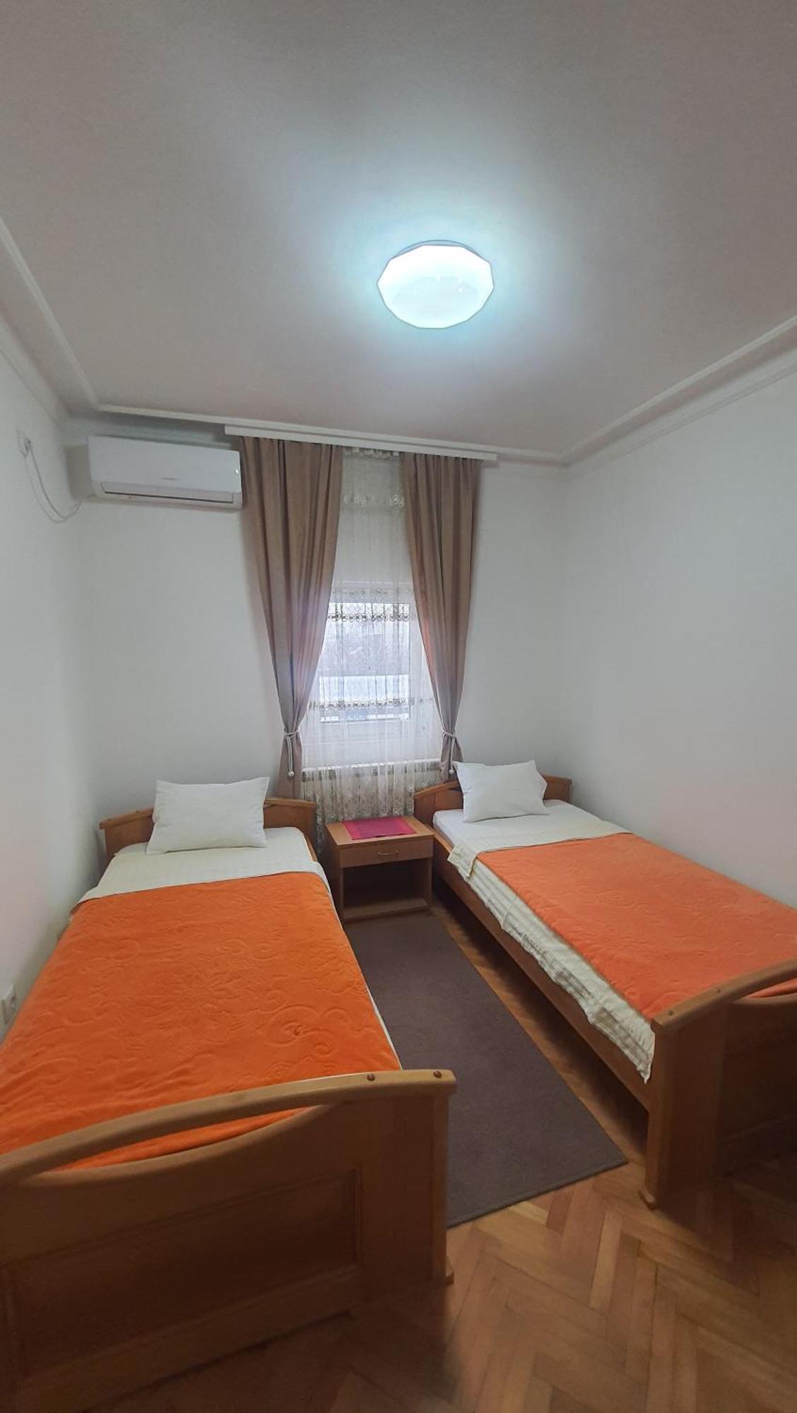 Guest House Mk Star Belgrade Room photo