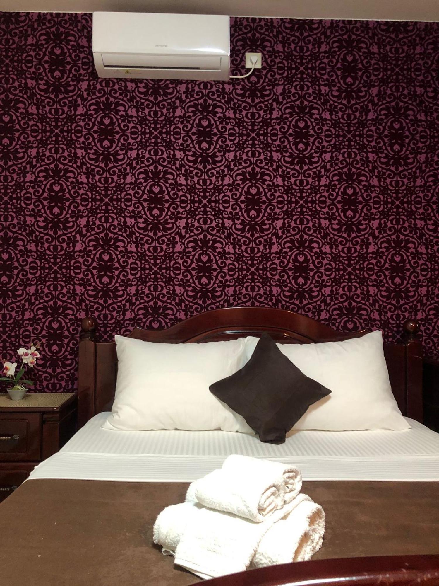 Guest House Mk Star Belgrade Room photo